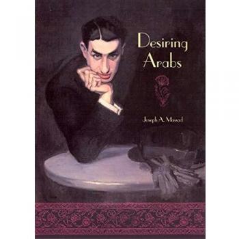 Desiring Arabs