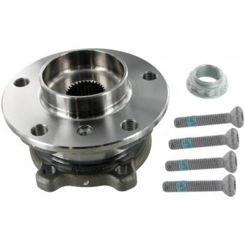 SKF VKBA6619 Kit de Rodamientos para Rueda