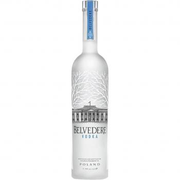 Vodka Belvedere Organic 70cl