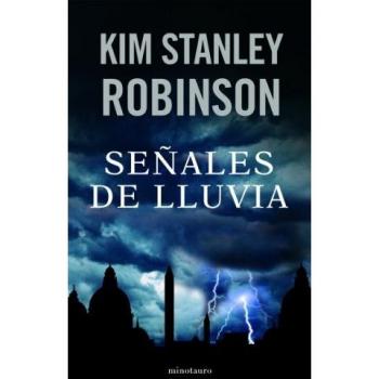 Señales de lluvia
