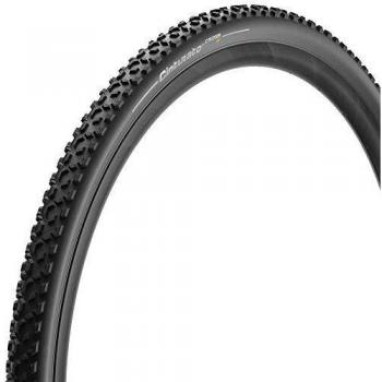 Pirelli Cinturato Cross M 33-622, Adultos Unisex, Negro, Estandar