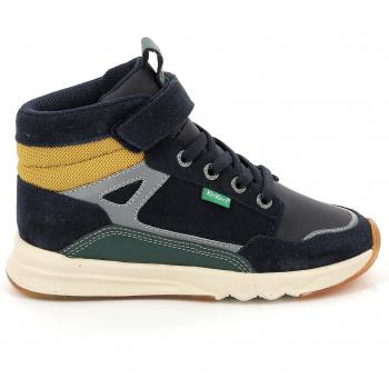Kickers Kikafar Children's Sneakers