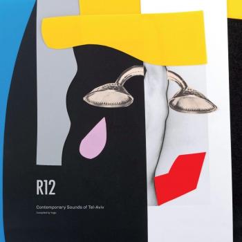 Tel Aviv Modern Soundscapes R12
