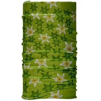 Wind Xtreme Edelweiss - Braga de Cuello para Mujer, Talla única