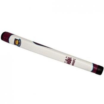 West Ham United F.C. West Ham - Accesorio de grip de golf