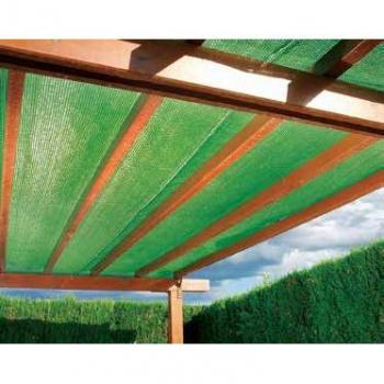 Catral 53010007 Malla Sombreo 70%, Verde, 10000 x 3 x 200 cm