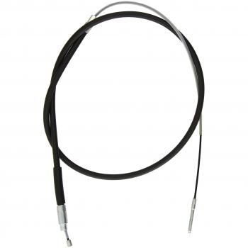 VAICO V20-30027 Cable de accionamiento, freno de estacionamiento