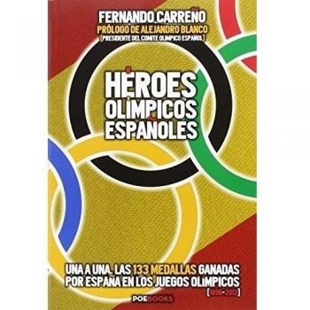 Héroes Olímpicos Españoles