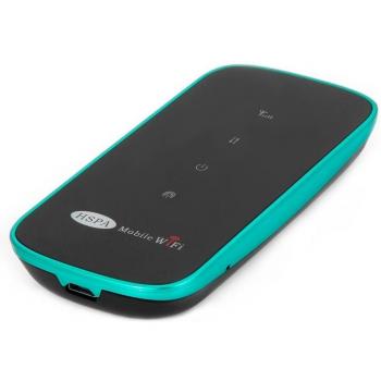 MiFi Hotspot WR706 Router Wifi 7.2Mbps 3G + Ranura Tarjeta Sim