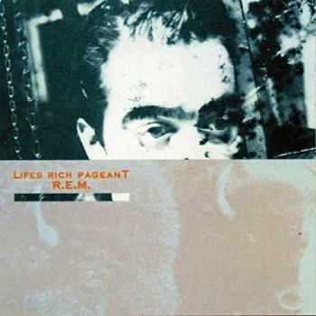 Lifes Rich Pageant [VINYL]