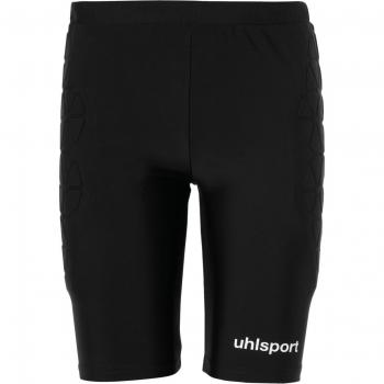 Uhlsport-Mallas Cortas de Deporte Uhlsport Negro M