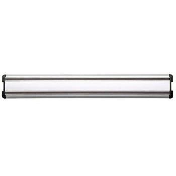 Soporte Magnético para Cuchillos de Metal 30 cm
