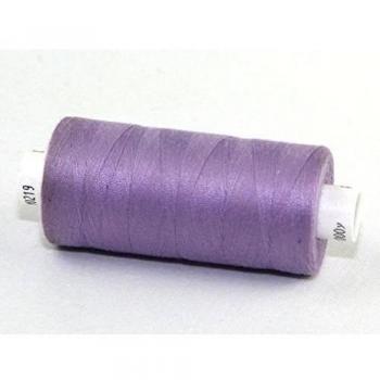 1000 mt luna valor de poliéster hilo de coser color: M219