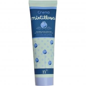 Crema Hidratante Corporal - Mirtillosa 150ml - Neve Cosmetics