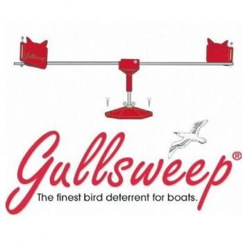 Gullsweep Complete by Trimac