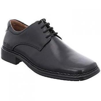 Josef Seibel Marvin Black Size: 10 UK