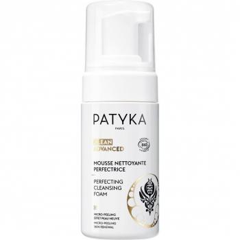 Patyka Clean Advanced Espuma Limpiadora Perfeccionadora 100ml