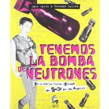 Tenemos la bomba de neutrones