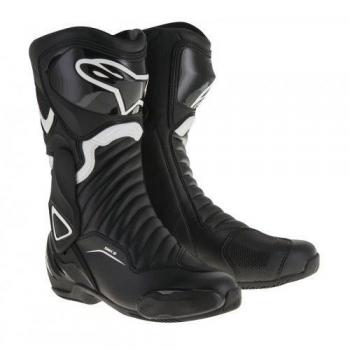 Alpinestars SMX 6 V2 High-Performance Racing Boots