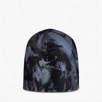 Gorro Buff Thermonet Solid Black