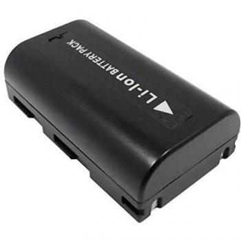 7.4V 0.8Ah Li-ion Battery SB-LSM80 for Samsung Camcorders