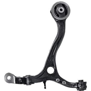 febi bilstein 42143 Control Arm with bushing and joint, pack of one
