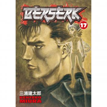Berserk Volume 17: v. 17