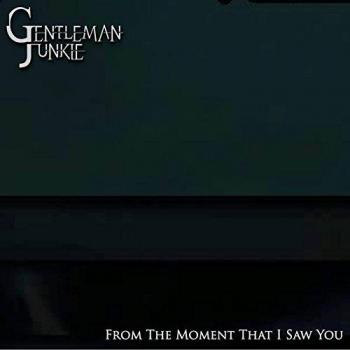 From The Moment That I Saw You