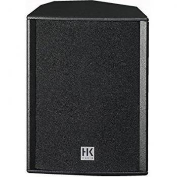 HK Audio Premium PRO15X 15-Inch Passive Speaker 400W RMS