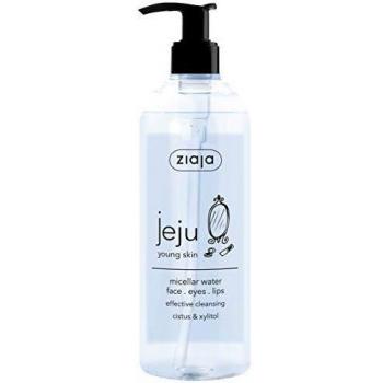 Ziaja Jeju Agua Micelar 390 ml