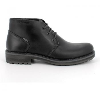 Botines de Hombre IGI&CO BOTA GORE-TEX IGICO 26220 NEGRO