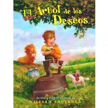 EL ARBOL DE LOS DESEOS