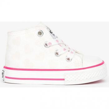 Conguitos MVS 14161 - BOTA DEPORTIVA Blanco