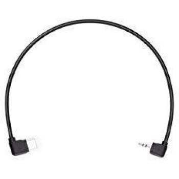 DJI Ronin-SC - Ronin-SC RSS Control Cable for Panasonic, Allows Ronin-SC to Control Video Recording, Photo Capture and Autofocus, Cable for Camera, Length 20 cm