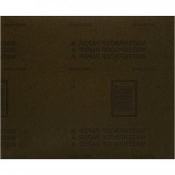 Norton sandwet job pack abrasive sheet paper backing silicon carbide waterproof grit 220 pack of 25