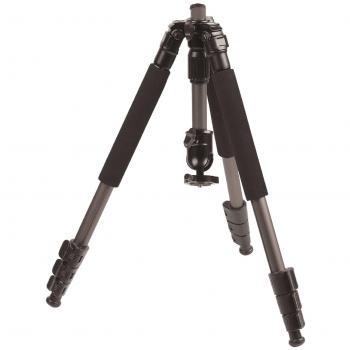 König KN-TRIPOD50- Tripode, Color Negro