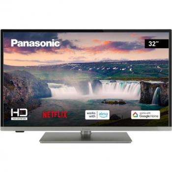 Televisor Panasonic TX-32MS350E LED HD Smart de 81,3 cm (32) con Wi-Fi
