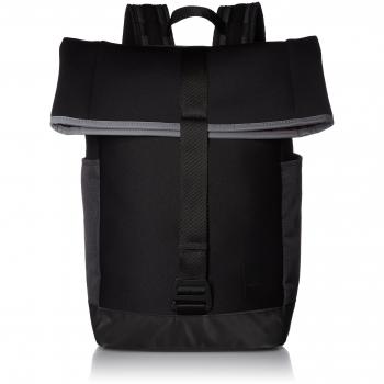 adidas Best BP Mochila, Mujer, Negro