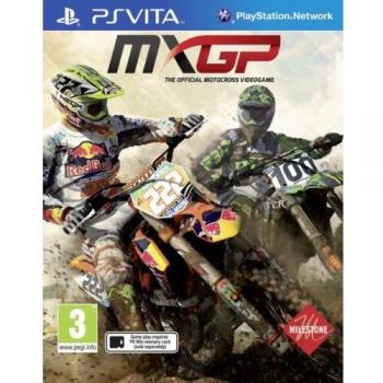 MXGP Motocross GP