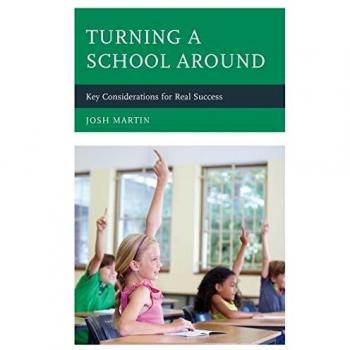 Turning a School Around: Essential Strategies for Effective Transformation