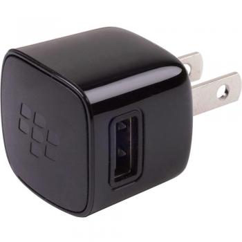 Borde ASY-24479 - 002 Alimentación USB Plug - Cargador, color negro