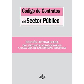 Código de Contratos del Sector Público