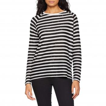 Only Onlricca L/s Top Jrs, Camisa Manga Larga para Mujer,