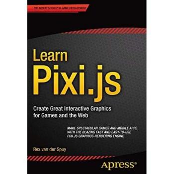 LEARN PIXI.JS