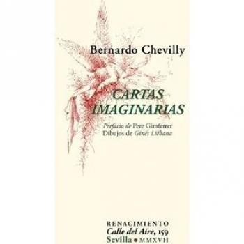 Cartas imaginarias - Chevilly, Bernardo