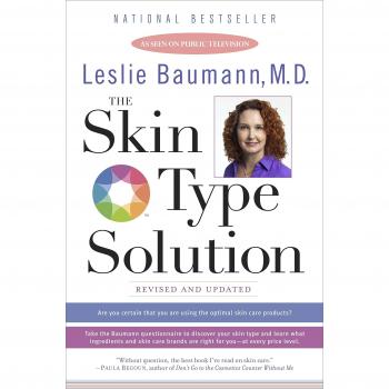 Leslie Baumann's Skin Type Solution Guide
