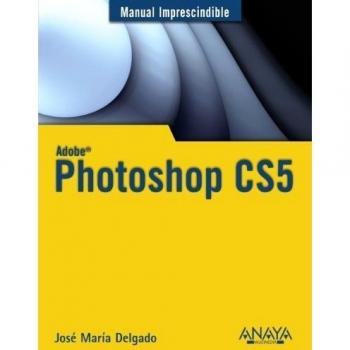 Photoshop CS5 - José María Delgado