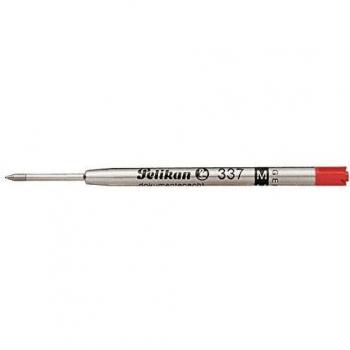 Recarga Pelikan 337 Punta Media Roja