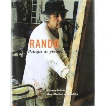 Rando: paisajes de pintura: 26