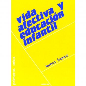 Vida afectiva y Educ.Infa: 10